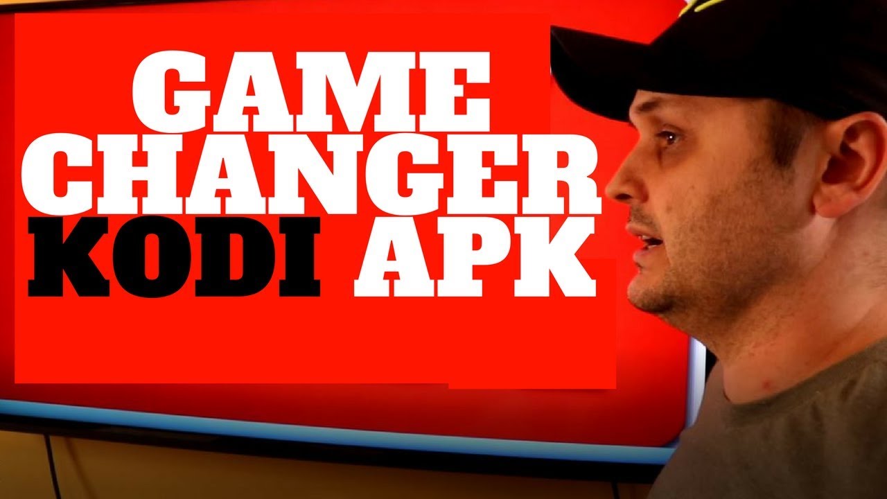 You are currently viewing UNBELIEVABLE GAME CHANGER KODI AS AN APK! | 500+ CHANNELS IN ONE PLACE